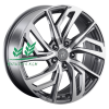 Диск Replay CHG49 GMF 7.5x18/5x114,3 ET38 D60,1