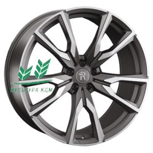 Диск Replay A245 MGMF 9.5x22/5x112 ET36 D66,6