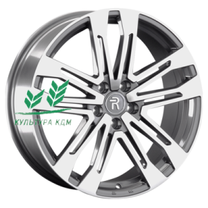 Диск Replay CHR58 GMF 8x19/5x108 ET33 D60,1