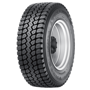 Шина Triangle TR689A 235/75R17.5 18PR 143/141 J TL