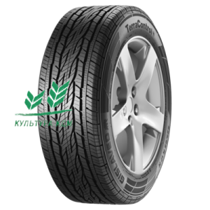 Шина Gislaved TerraControl 215/60R17 96 H TL