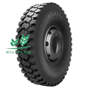 Шина Tornado (Advance Holdings) GL909APro 12.00R24 173/171 F TTF