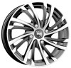 Диск KiK KS-643 BA 6.0x15/4x114,3 ET46 D67,1