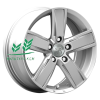 Диск Replay VV196 Sil 6.5x16/5x120 ET51 D65,1