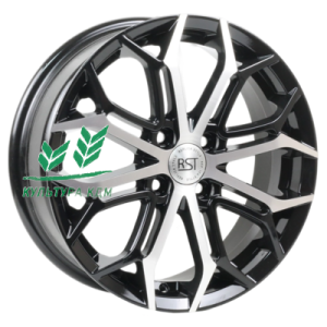 Диск RST R126 (Lada) BD 6x16/4x100 ET50 D60,1