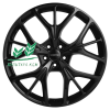 Диск Khomen Wheels KHW2012 (Exeed VX/TXL) Black 8x20/5x108 ET36 D65,1