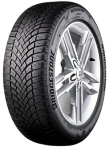 Шина Bridgestone Blizzak LM005 225/40R19 93 W