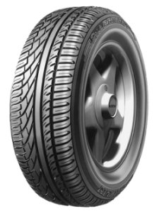 Шина Michelin Pilot Primacy 235/60R16 100 W