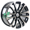 Диск RST R058 (L200) BD 7.5x18/6x139,7 ET38 D67,1