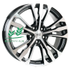 Диск RST R188 (Jolion) BD 7x18/5x114,3 ET37 D66,5