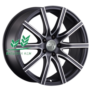 Диск Replay VV262 MBF 8x18/5x112 ET25 D66,6