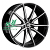 Диск LS Forged LS FG01 BKF 10.5x21/5x112 ET43 D66,6