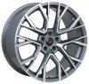 Диск LegeArtis Concept-B541 GMF 10.5x22/5x112 ET43 D66,6