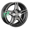 Диск LS 770 GMF 7.5x17/5x100 ET45 D73,1