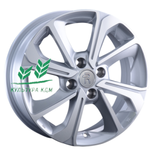Диск Replay KI242 SF 6x15/4x100 ET46 D54,1