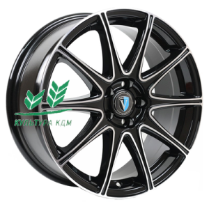 Диск Venti 1716 BD 7x17/4x100 ET40 D60,1