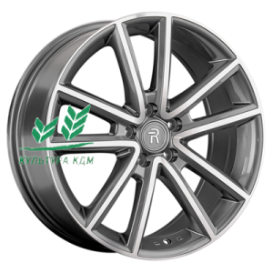 Диск Replay JG43 GMF 7.5x18/5x108 ET45 D63,3