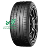 Шина Yokohama Advan Sport V107 315/30ZR22 107 (Y) TL