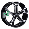 Диск Replay HND303 BKF 8x19/5x114,3 ET51 D67,1