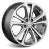 Диск Xtrike X-113М HSB/FP 7,0x17/5x114,3 ET35 D67,1