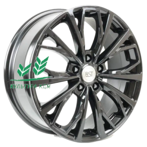 Диск RST R038 (Jolion) BL 7x18/5x114,3 ET37 D66,6