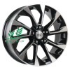 Диск RST R177 (Scoda, VW) BD 7x17/5x112 ET45 D57,1