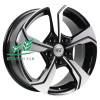 Диск RST R026 (Juke) BD 6.5x16/5x114,3 ET40 D66,1