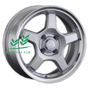 Диск LS 816 SL 7x16/4x100 ET45 D60,1