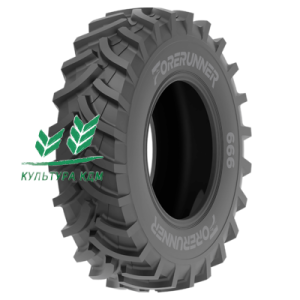 Шина Forerunner 666 14.9-28 12PR 131 A6 TT