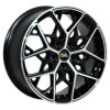 Диск CrossStreet CR-20 BKF 6,5x16/5x114,3 ET42,5 D67,1