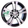 Диск Neo 540 BD 6x15/5x100 ET40 D57,1