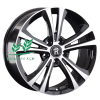 Диск Replay B230 BKF 7.5x17/5x112 ET52 D66,6