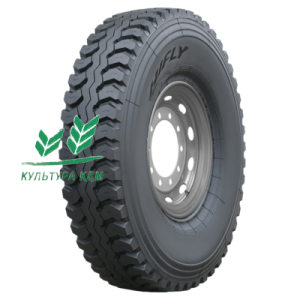 Шина HiFly HH306 7.00R16 14PR 118/114 M TTF