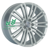 Диск Replay SK81 Sil 7x17/5x100 ET46 D57,1