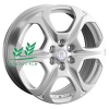 Диск Replay LX238 Sil 8x20/6x139,7 ET55 D95,1