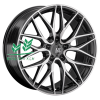 Диск LS FlowForming RC70 BKF 8.5x18/5x114,3 ET40 D67,1