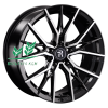 Диск Replay A262 BKF 7.5x17/5x112 ET38 D66,6