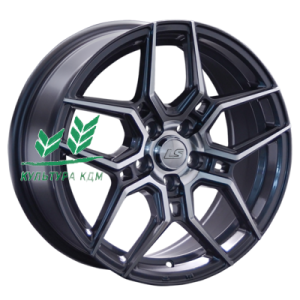 Диск LS 1266 GMF 7x16/5x100 ET40 D57,1
