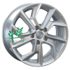 Диск Replay MI98 Sil 6.5x17/5x114,3 ET46 D67,1