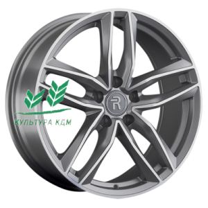 Диск Replay B237(BE) MGMF 9.5x21/5x112 ET41 D57,1