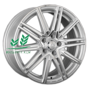 Диск LS 773 SF 6.5x17/5x108 ET40 D73,1