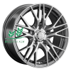 Диск LS 861 GMF 7x16/5x114,3 ET45 D67,1