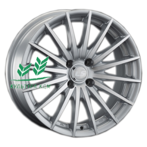Диск LS 367 SF 7x16/4x100 ET40 D73,1