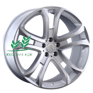 Диск Replay MR208 SF 10x21/5x112 ET54 D66,6