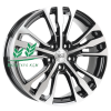 Диск RST R188 BD 7x18/5x114,3 ET45 D67,1