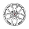 Диск RepliKey RK L23F S 6,5x16/5x114,3 ET45 D66,1