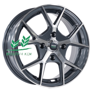 Диск Megami MGM-18FF GMF 6x15/4x114,3 ET44 D56,6