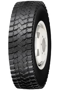 Шина КАМА КАМА NU-701 315/80R22.5