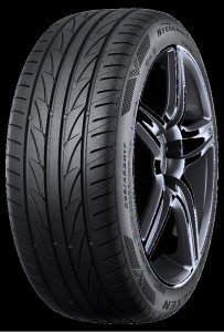 Шина Nexen NFERA Primus V 215/50R17 91 V
