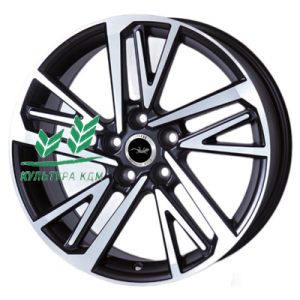 Диск FR replica XH292 BMF 8x19/5x114,3 ET45 D60,1